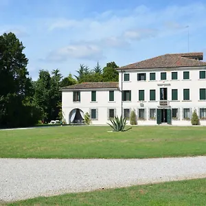 Bed & Breakfast Domenica Relais, Lancenigo