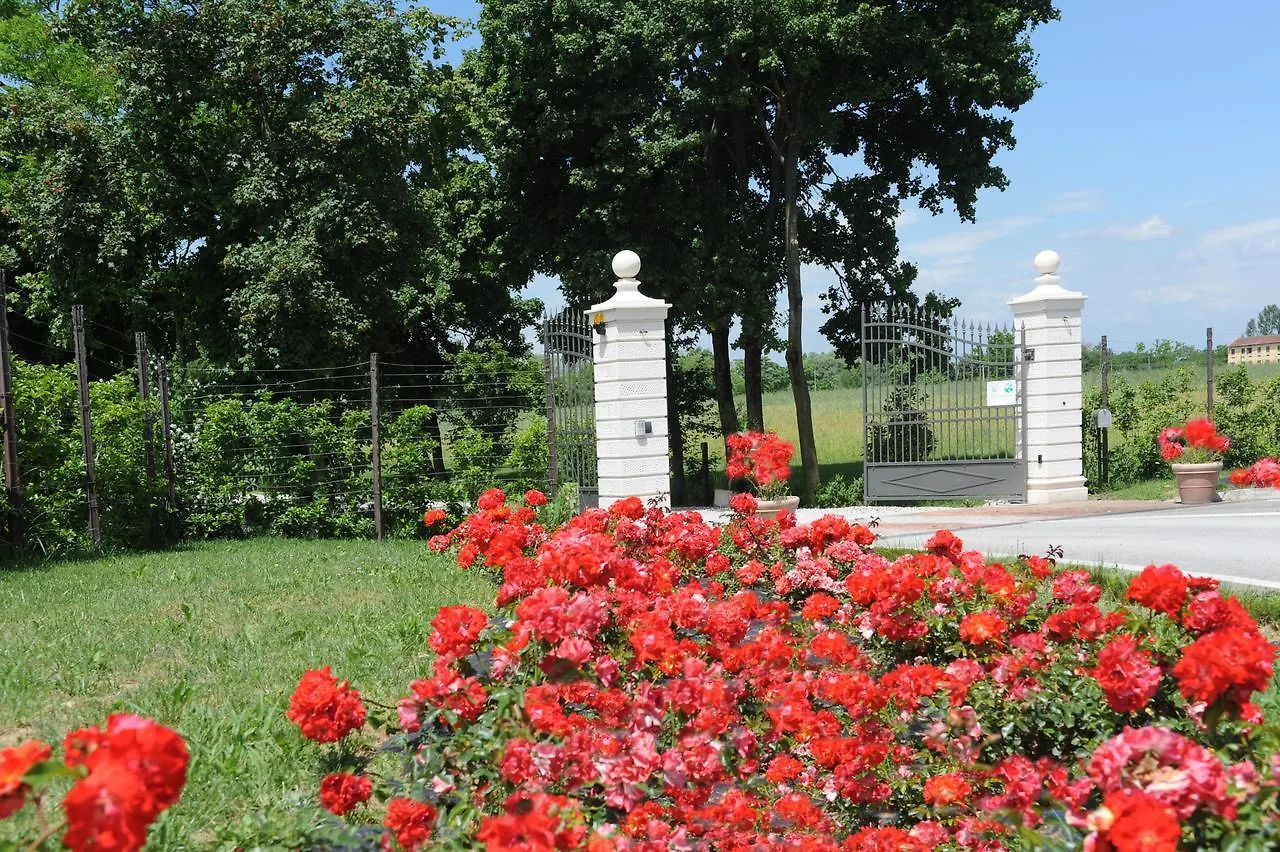 Casa Reali Al Redentor Agriristorante Hotel