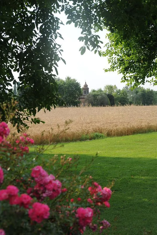 **  Casa Reali Al Redentor Agriristorante Hotel إيطاليا