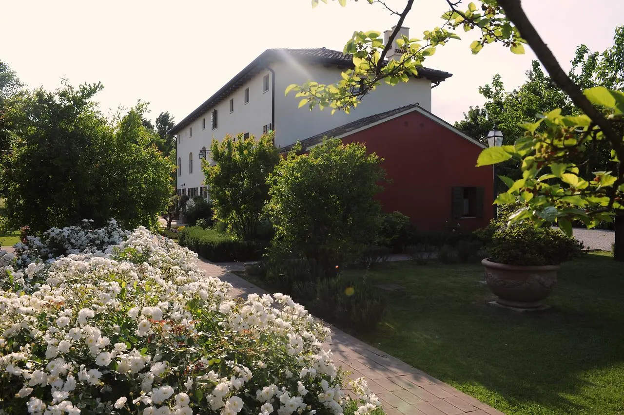 Casa Reali Al Redentor Agriristorante Hotel  Casa Reali